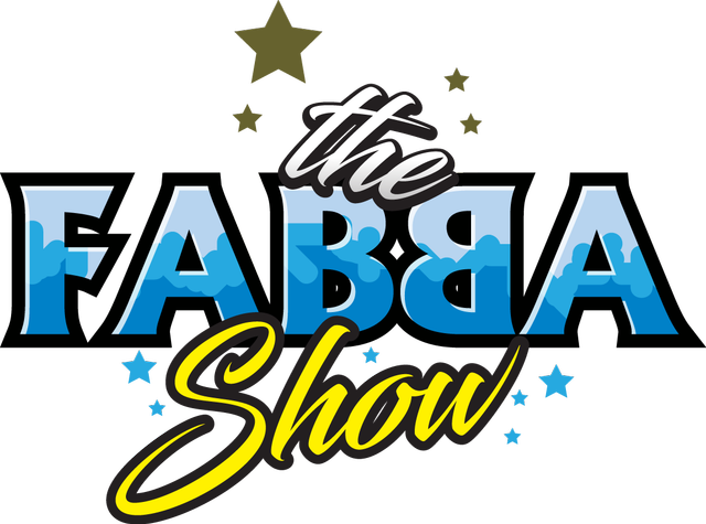 The fABBA Show Logo